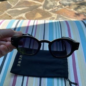Krewe Fillmore Sunnies- NWT